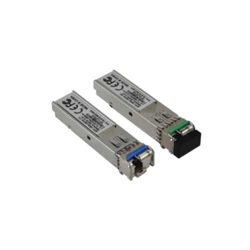 S59113-BK Kit Module SFP Monomode ELBAC au meilleur prix