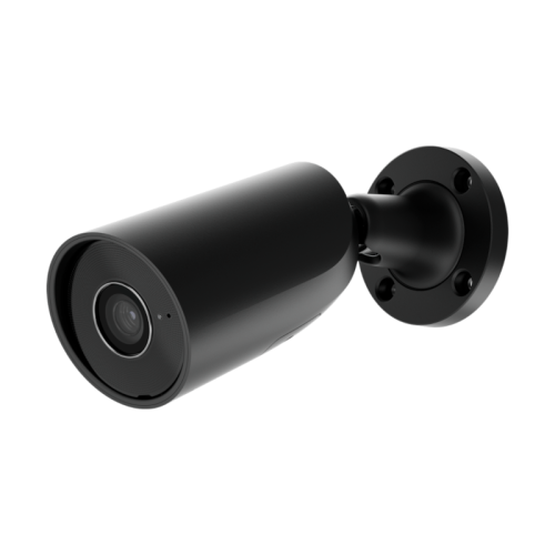 BulletCam (5Mp/2.8mm) Black 