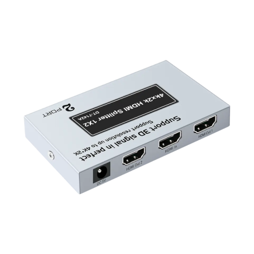 SC-SPLITTER-2-HDMI 