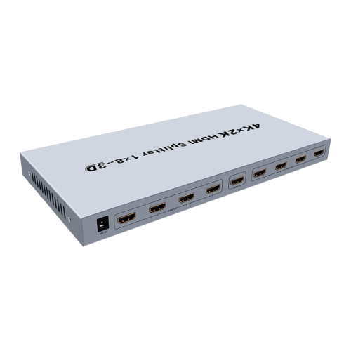 SC-SPLITTER-8-HDMI 