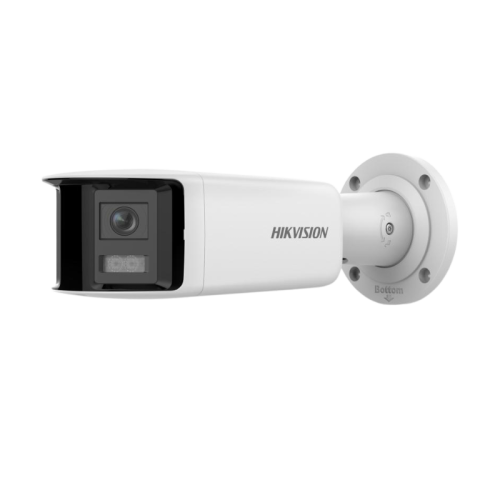 DS-2CD2T46G2P-ISU/SL(2.8mm)(C)-HIKVISION-Caméras-SECURACHAT