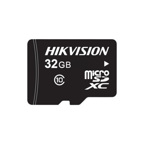 HS-TF-L2(STD)/32G/P HIKVISION Cartes SD au meilleur prix