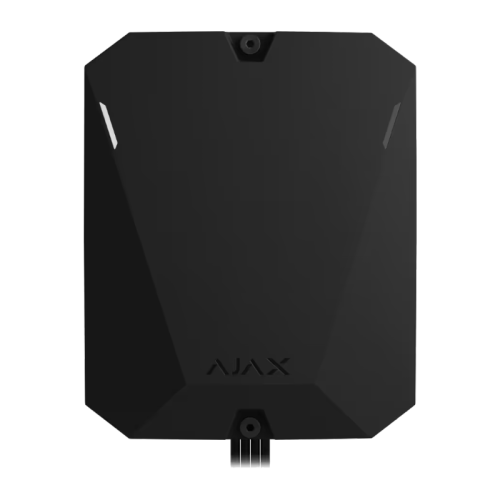 HUB-HYBRID-4G-B Centrale alarme Hybride AJAX au meilleur prix