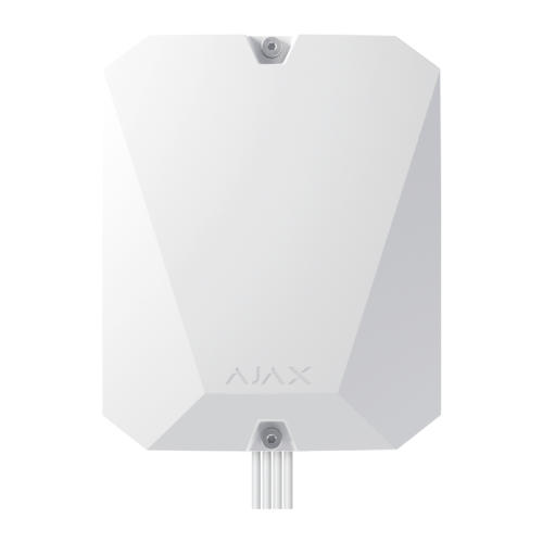 MULTITRANSMITTER-FIBRA-W Extendeur zone AJAX au meilleur prix