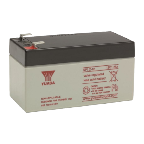 NP1.2-12FR-YUASA-Accessoires et périphériques-SECURACHAT
