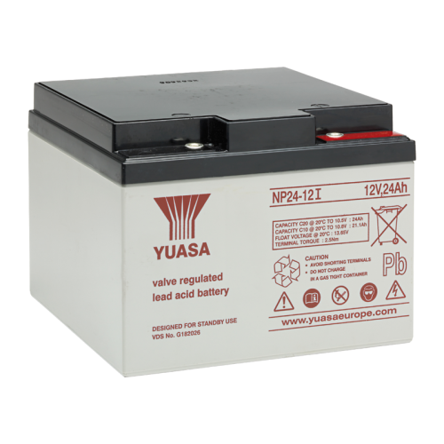 NP24-12I-YUASA-Accessoires et périphériques-SECURACHAT
