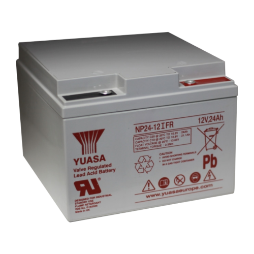 NP24-12IFR-YUASA-Accessoires et périphériques-SECURACHAT