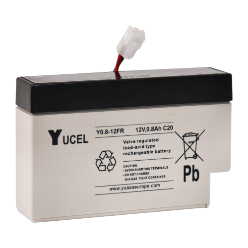 Y0.8-12FR-YUASA-Accessoires et périphériques-SECURACHAT