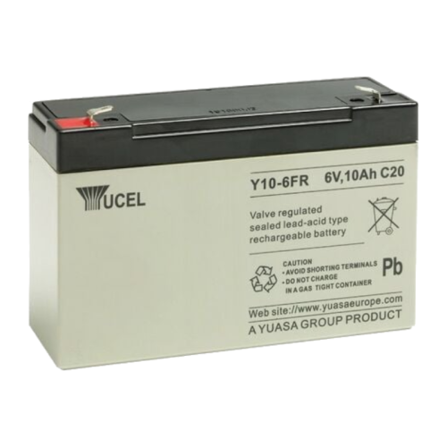 Y10-6FR-YUASA-Accessoires et périphériques-SECURACHAT