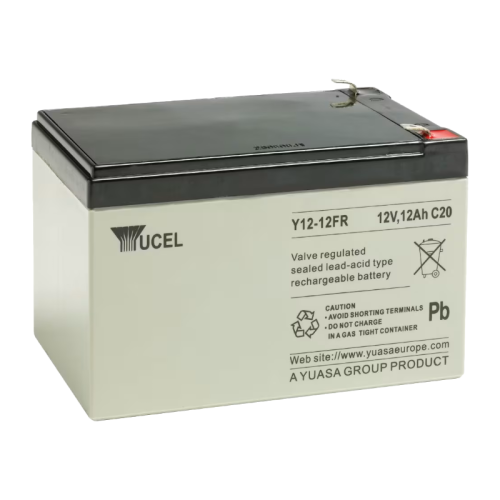 Y12-12FR-YUASA-Accessoires et périphériques-SECURACHAT