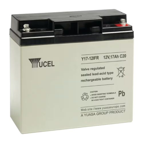 Y17-12IFR-YUASA-Accessoires et périphériques-SECURACHAT