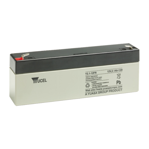 Y2.1-12FR-YUASA-Accessoires et périphériques-SECURACHAT