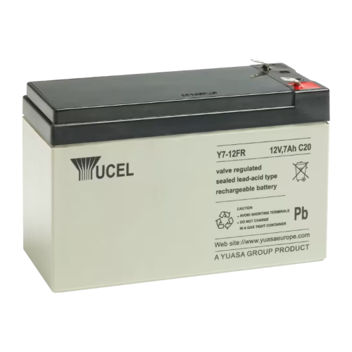 Y7-12FR-YUASA-Accessoires et périphériques-SECURACHAT