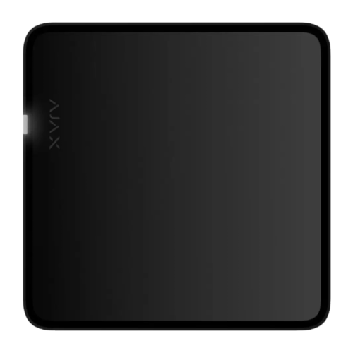 NVR HAC (16CH) Black-AJAX SYSTEMS-Enregistreurs-SECURACHAT