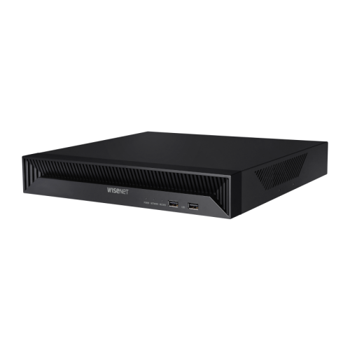 QRN-830S-HANWHA-Enregistreurs-SECURACHAT