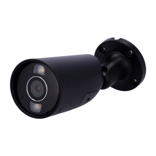 BulletCam HL (5Mp/2.8mm) Black Caméra AJAX au meilleur prix