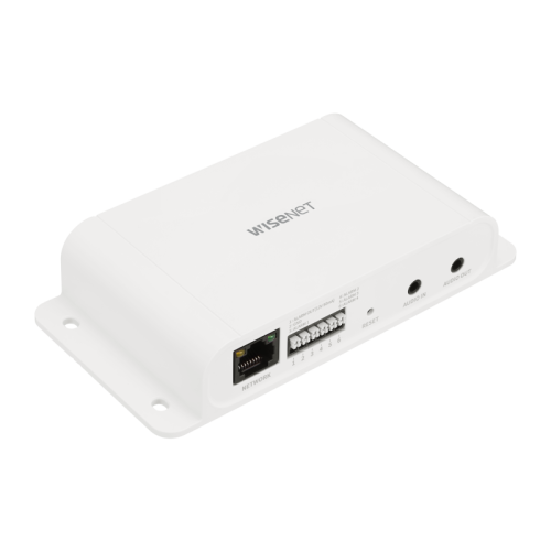 SPM-4210-HANWHA-Supports et accessoires-SECURACHAT