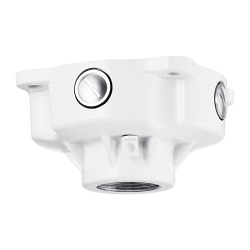 SBP-302CMBW-HANWHA-Supports et accessoires-SECURACHAT