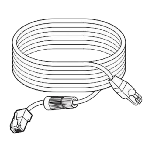 SCL-150-HANWHA-Supports et accessoires-SECURACHAT