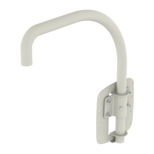 SBP-300LM-HANWHA-Supports et accessoires-SECURACHAT