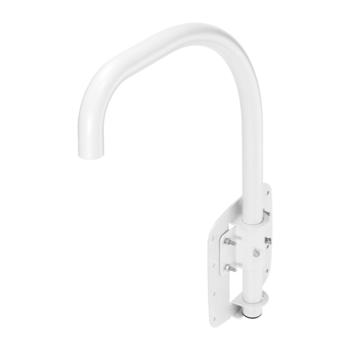 SBP-300LMW-HANWHA-Supports et accessoires-SECURACHAT