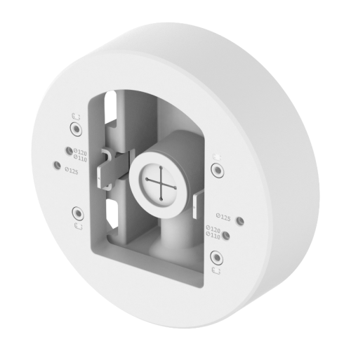 SBD-140PMW-HANWHA-Supports et accessoires-SECURACHAT