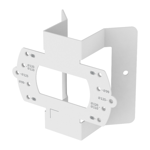 SBD-140KMB-HANWHA-Supports et accessoires-SECURACHAT