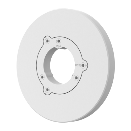 SBO-090GP-HANWHA-Supports et accessoires-SECURACHAT