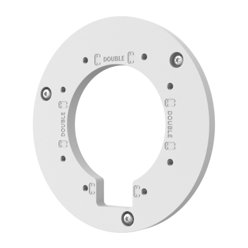 SBD-137WMA-HANWHA-Supports et accessoires-SECURACHAT