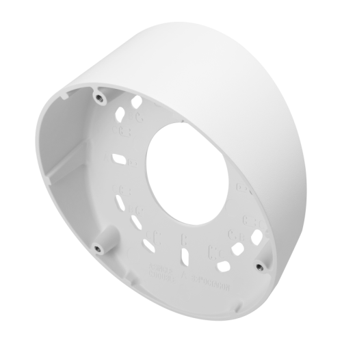 SBV-138TMW-HANWHA-Supports et accessoires-SECURACHAT