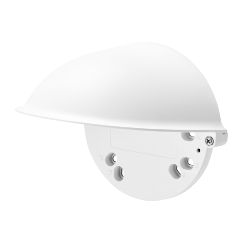 SBV-120WCW-HANWHA-Supports et accessoires-SECURACHAT