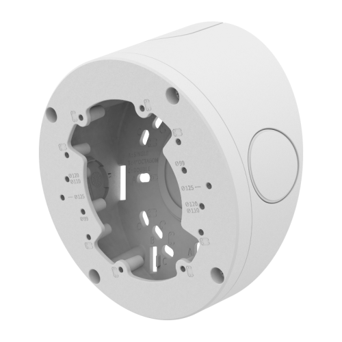 SBV-140TMW-HANWHA-Supports et accessoires-SECURACHAT