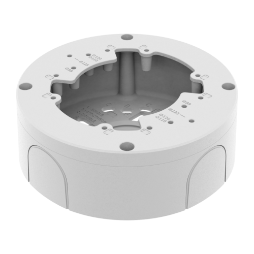 SBV-140BW-HANWHA-Supports et accessoires-SECURACHAT