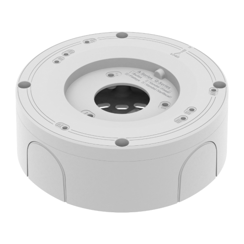 SBV-A14B-HANWHA-Supports et accessoires-SECURACHAT