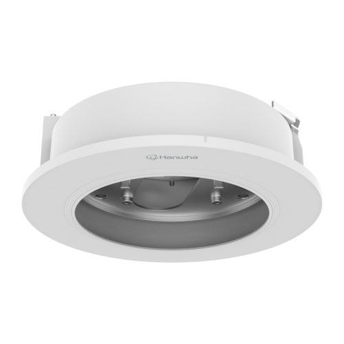 SHD-2000FPW-HANWHA-Supports et accessoires-SECURACHAT