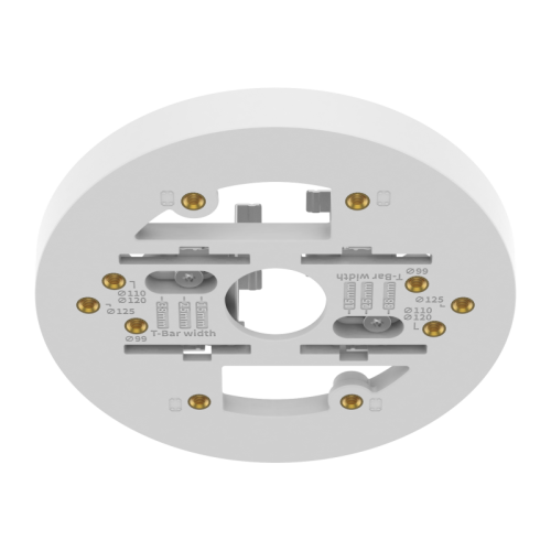 SBP-140CMT-HANWHA-Supports et accessoires-SECURACHAT