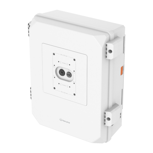 SBP-150NBW-HANWHA-Supports et accessoires-SECURACHAT