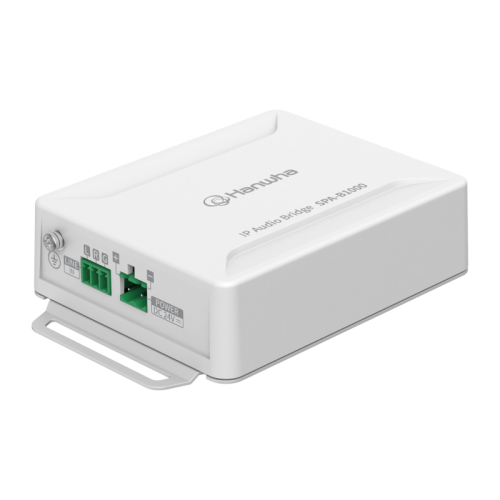 SPA-B1000-HANWHA-Supports et accessoires-SECURACHAT