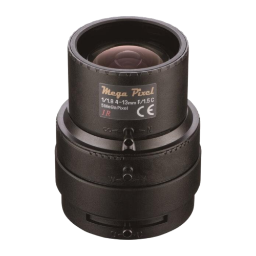 TAMRON-M118VP413IR-HANWHA-Supports et accessoires-SECURACHAT