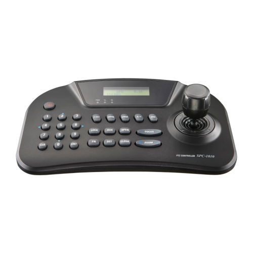 SPC-1010-HANWHA-Supports et accessoires-SECURACHAT