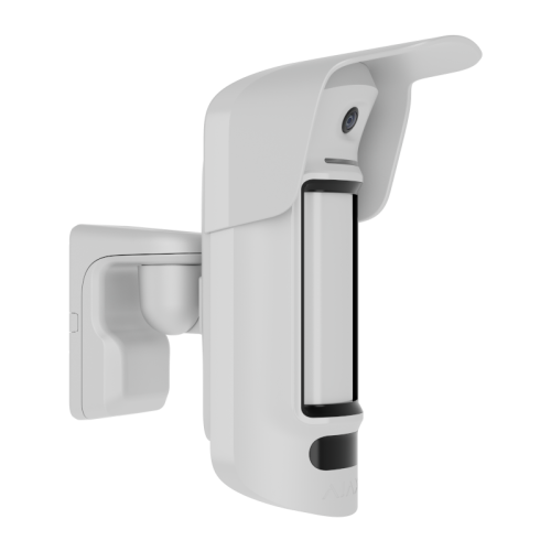 MOTIONCAMOUTDOOR-HIGHMOUNT-PHOD-AJAX SYSTEMS-Détecteurs-SECURACHAT