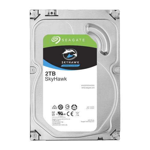 HDD-2TO-SKYHAWK-SEAGATE-Disques durs-SECURACHAT